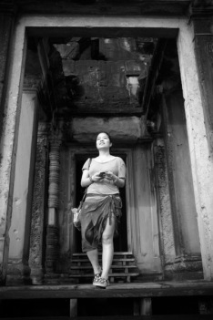 Angkor tess